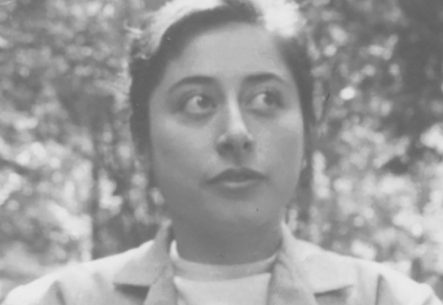 Claudia Morgagni
