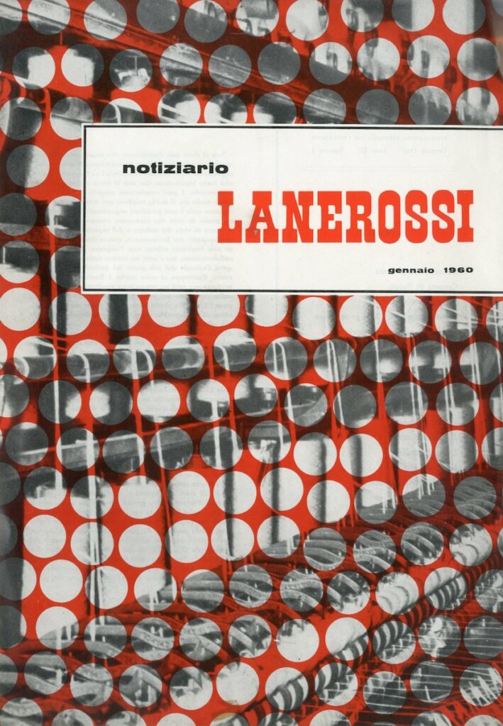 Notiziario Lanerossi