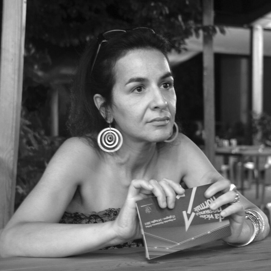 Mari Di Martino
