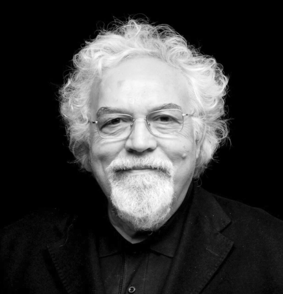 Luciano Ferro