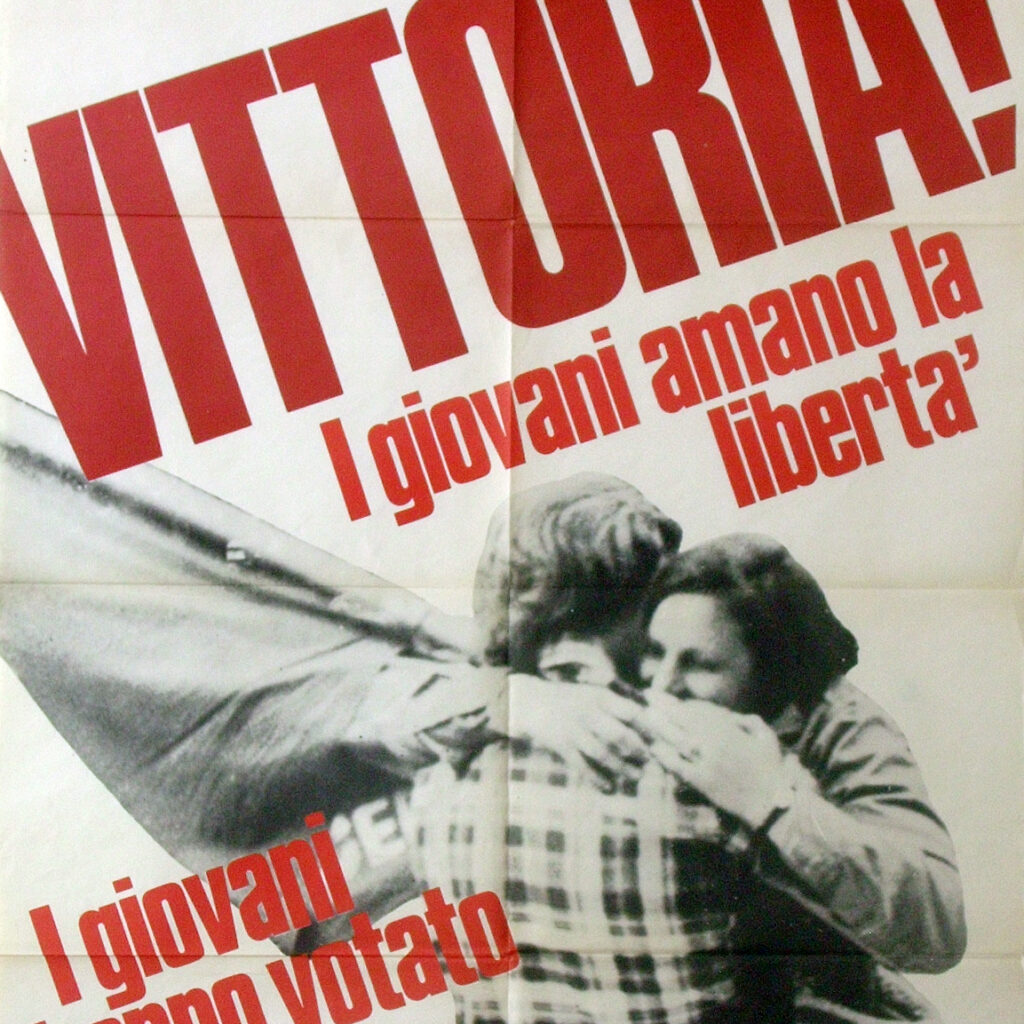 Fondo Daniele Turchi