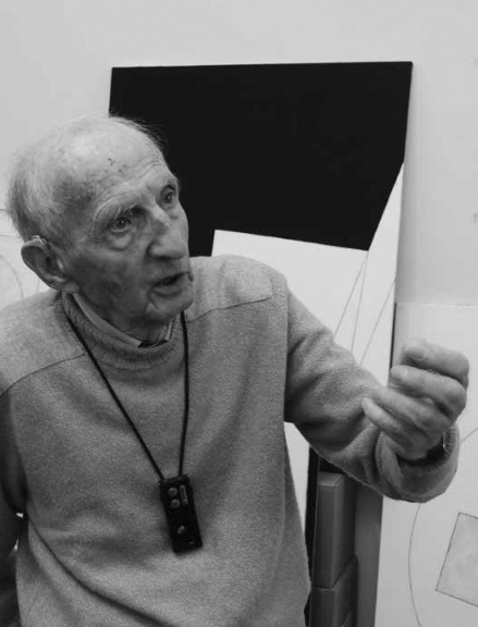 Eugenio Carmi