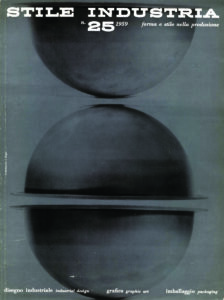 Stile Industria – N. 25 (1959)