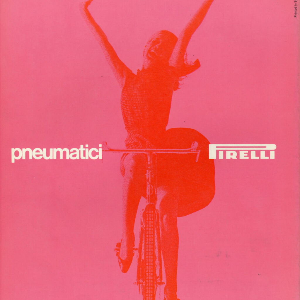 Fondo Massimo Vignelli