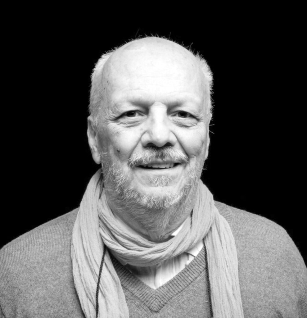 Giovanni Anceschi