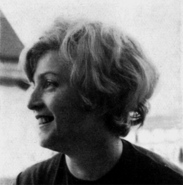 Umberta Barni