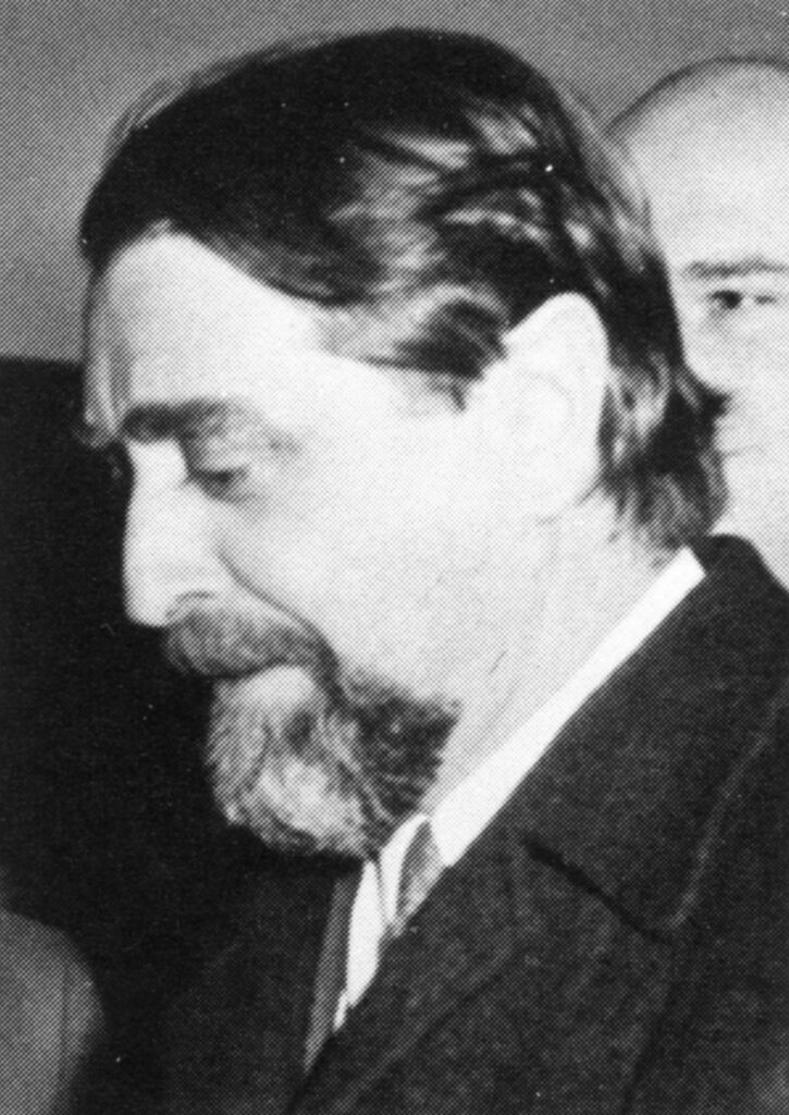 Franco Bassi