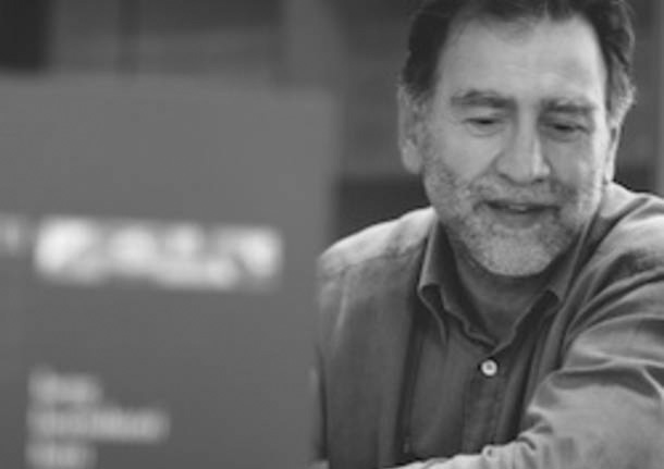 Claudio Benzoni
