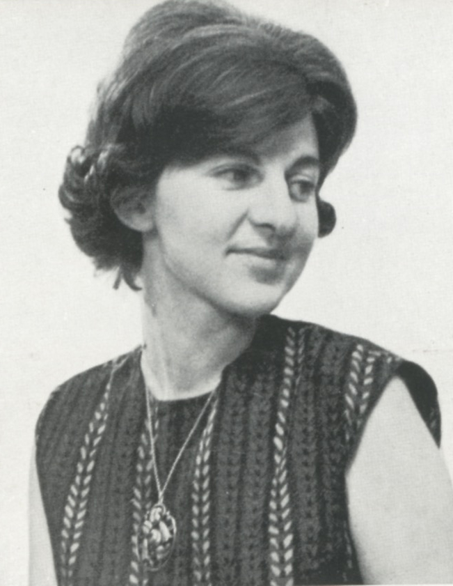 Ornella Linke Bossi