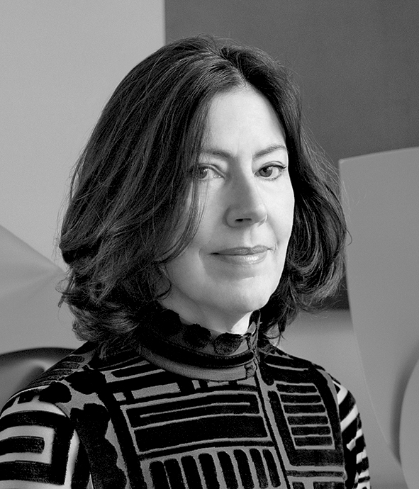 Ginette Caron