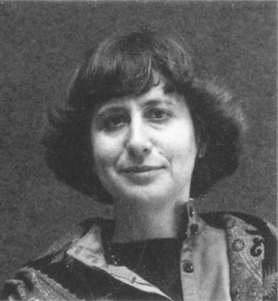 Natalia Corbetta