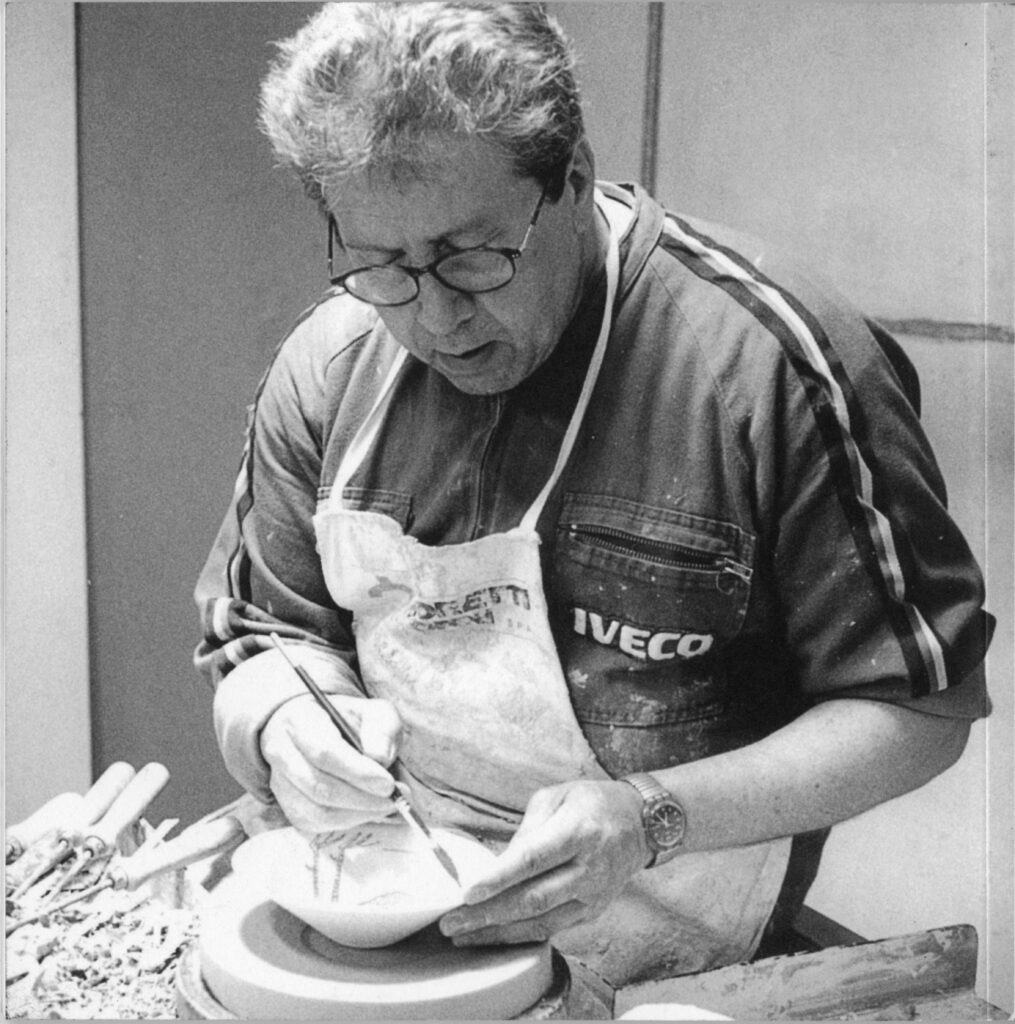 Massimo Dolcini