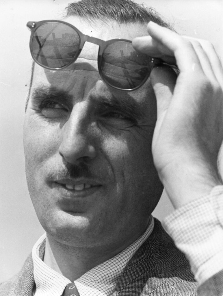 Carlo Dradi