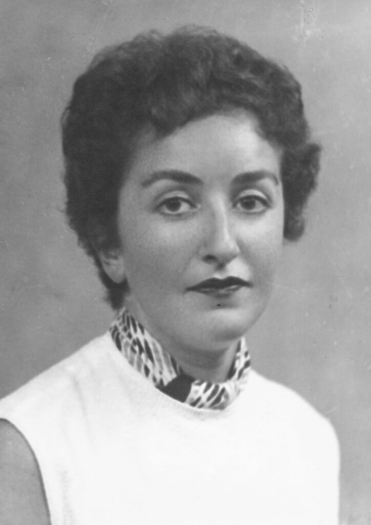 Simonetta Ferrante