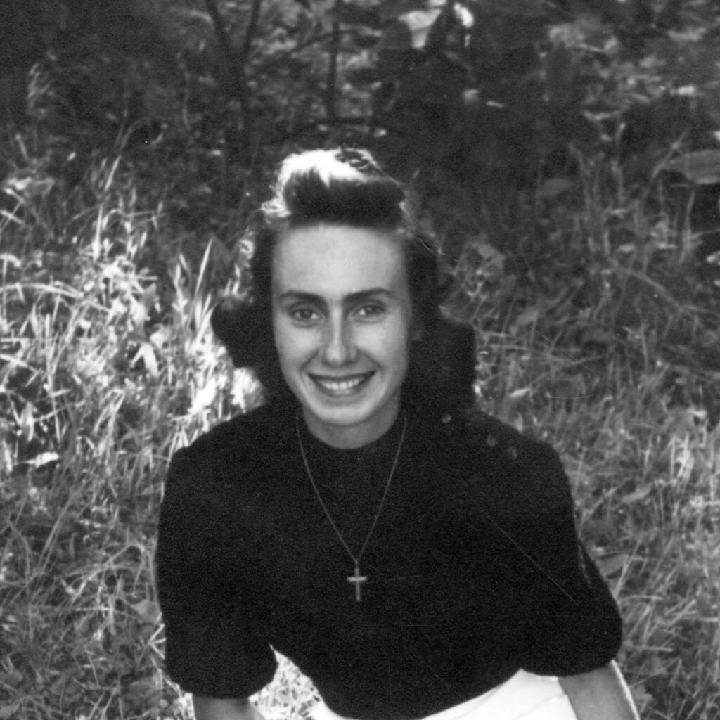 Jeanne Michot Grignani