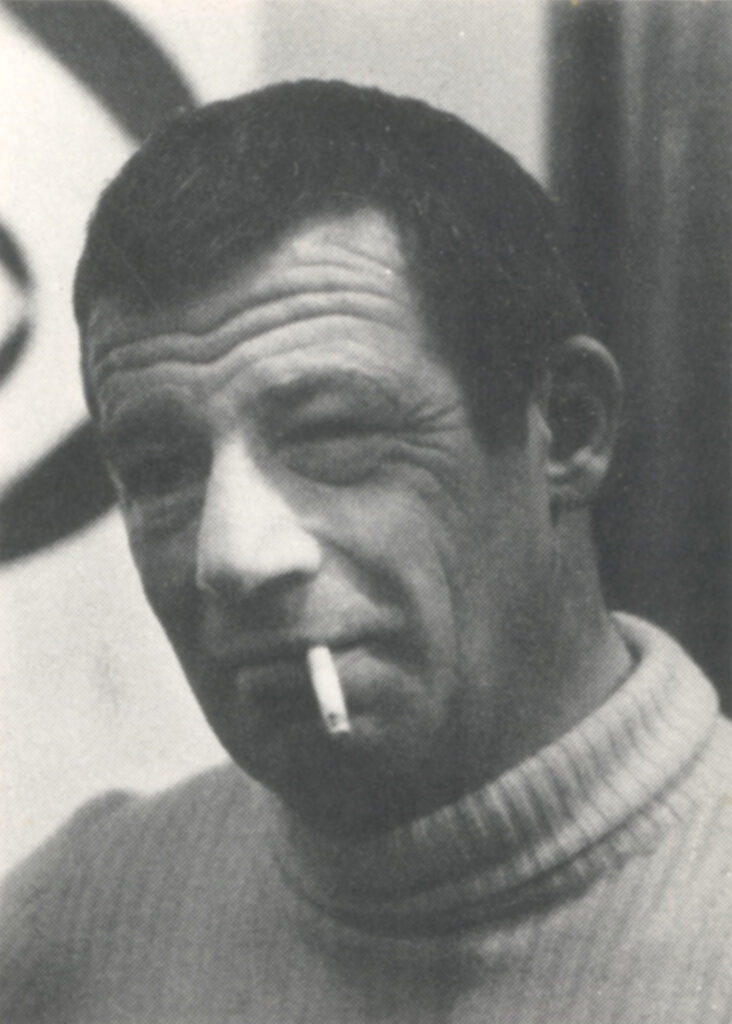Max Huber