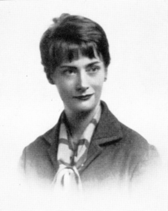 Anita Klinz