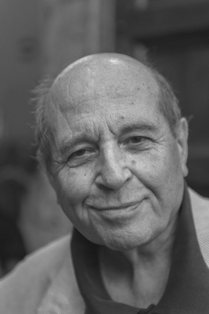 Alberto Lecaldano