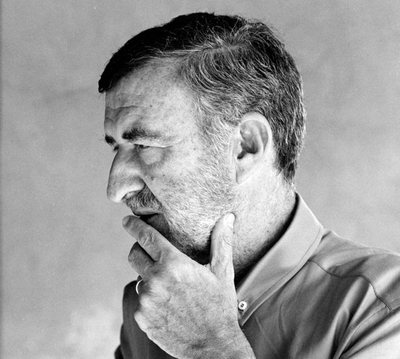 Italo Lupi