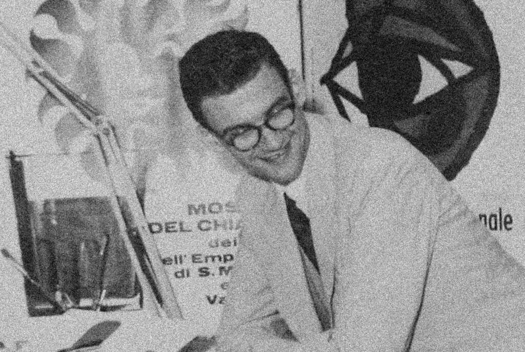 Andrea Miola