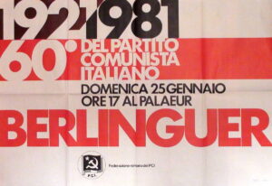 60° del PCI