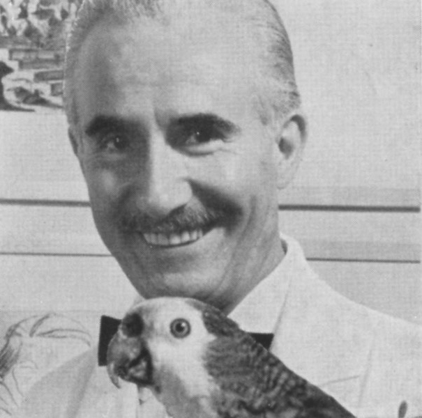 Franco Mosca
