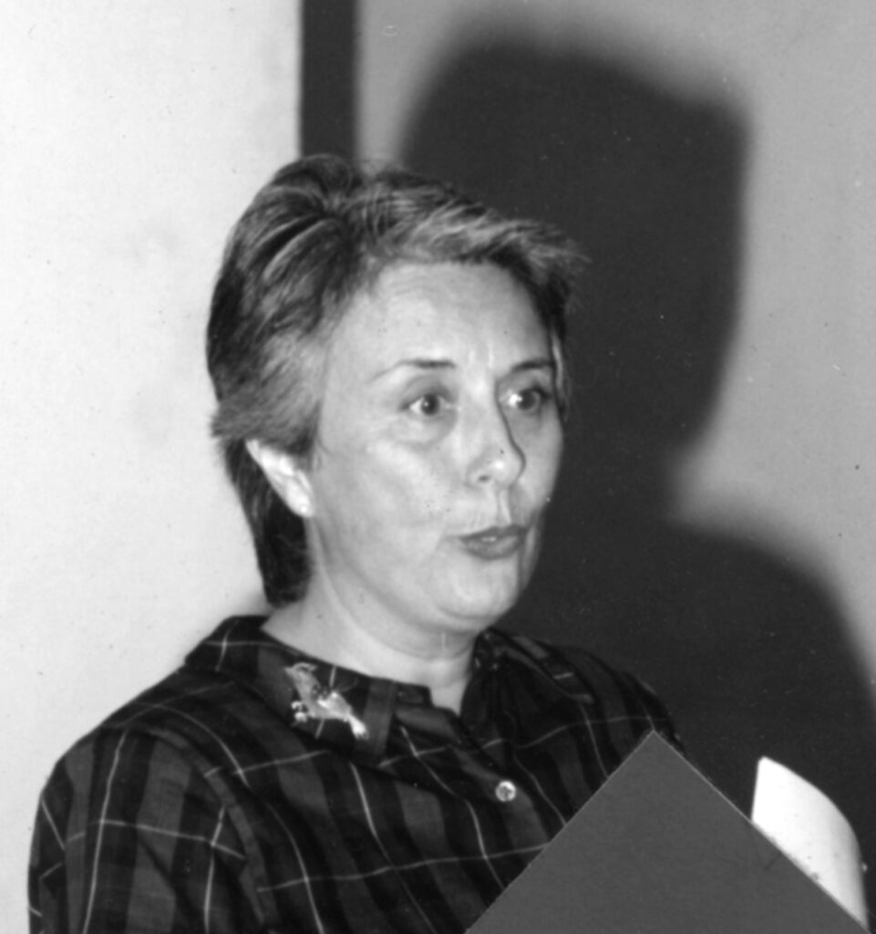 Michela Papadia