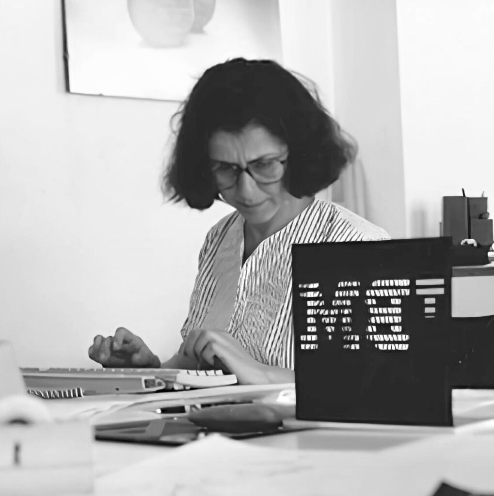 Patrizia Pataccini
