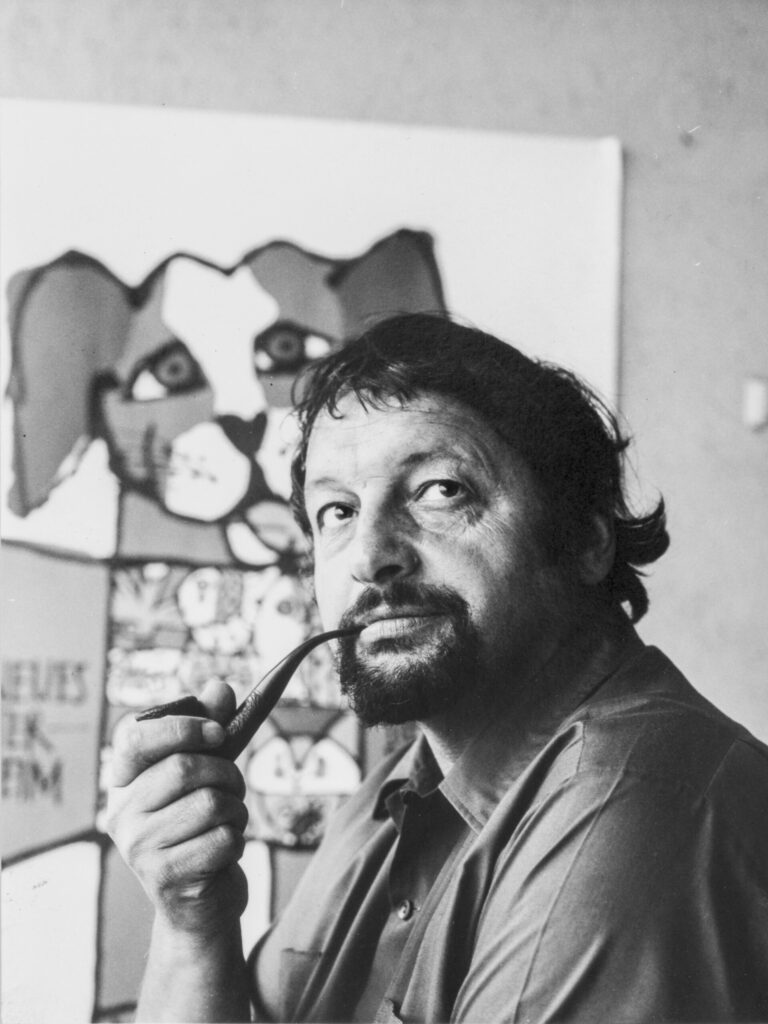 Celestino Piatti