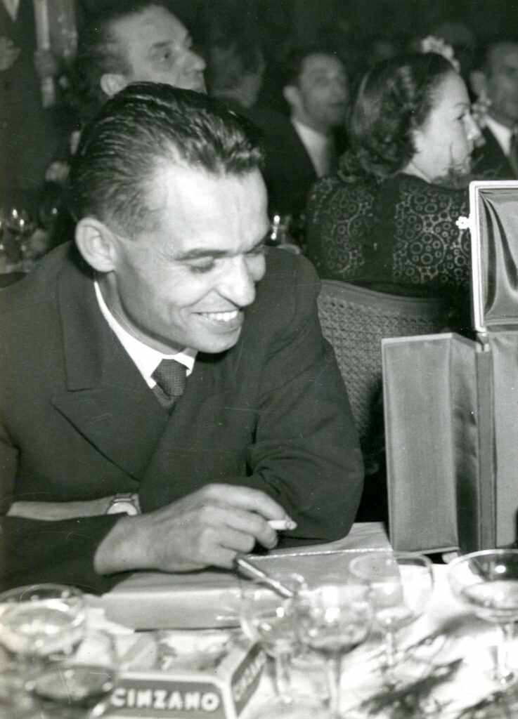 Giovanni Pintori