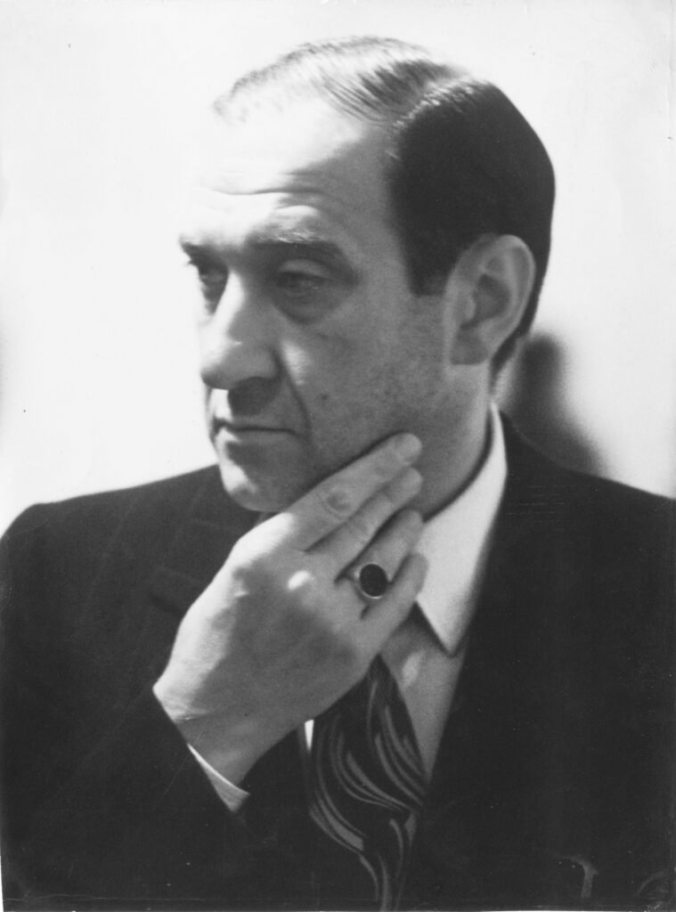 Diego Prospero