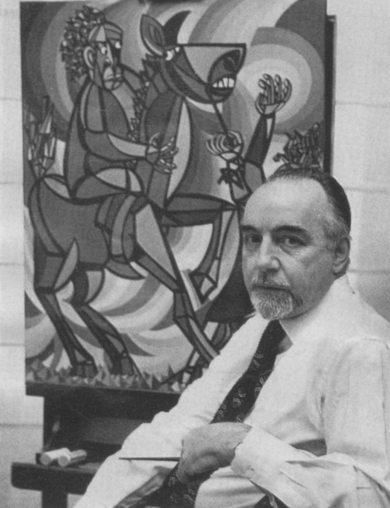 Sergio Ruffolo