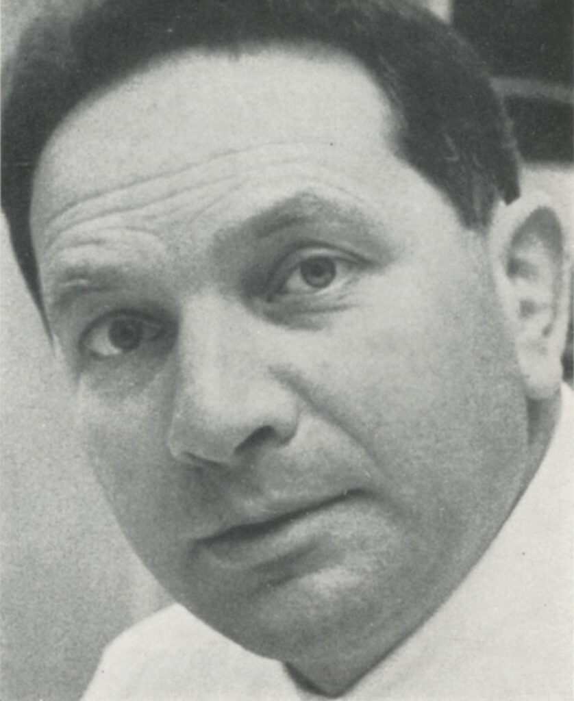 Albe Steiner