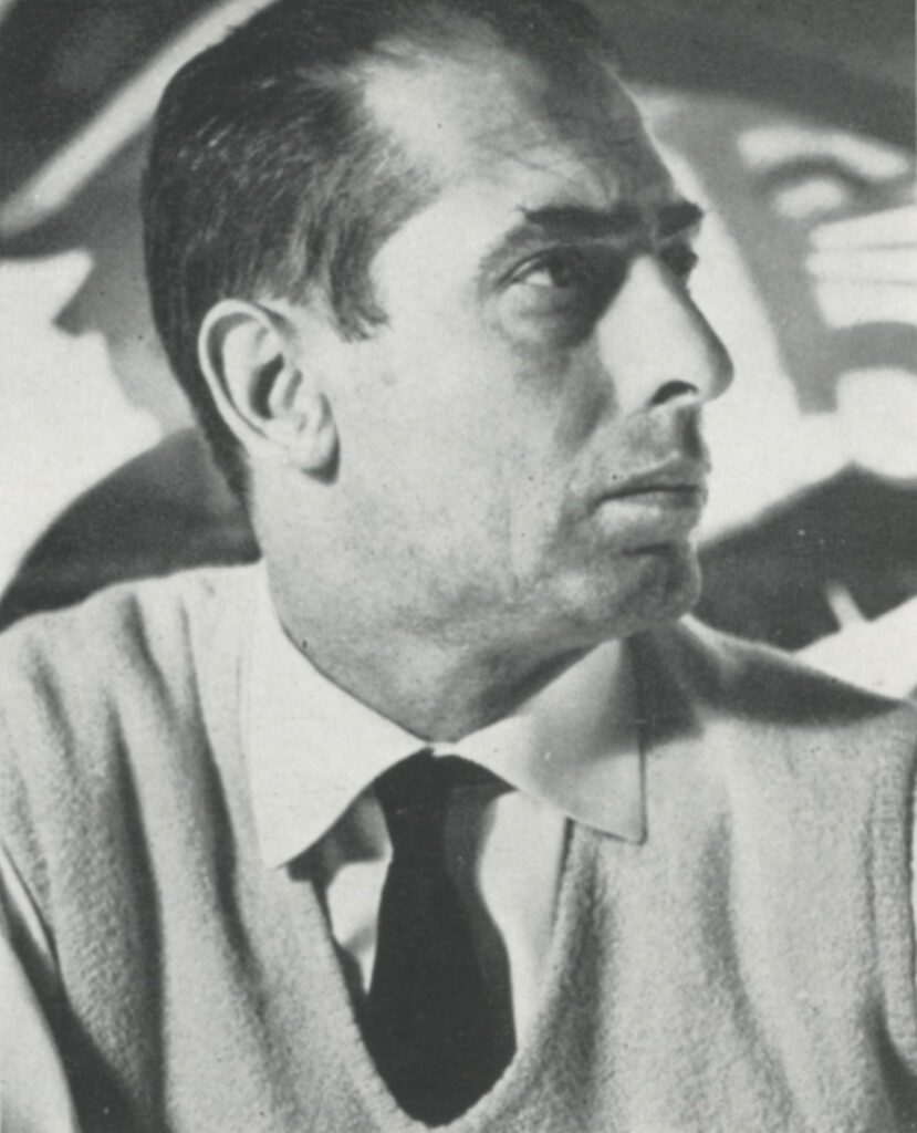 Armando Testa