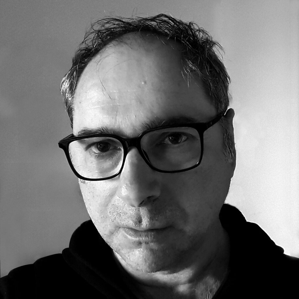 Stefano Tonti