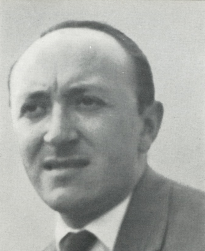Pino Tovaglia