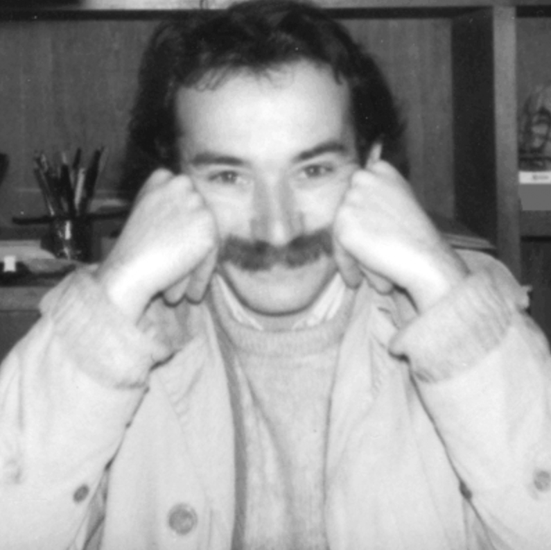 Daniele Turchi