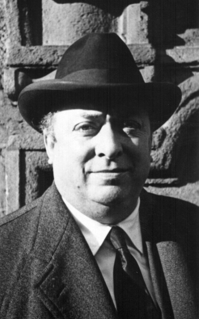 Daniele Usellini
