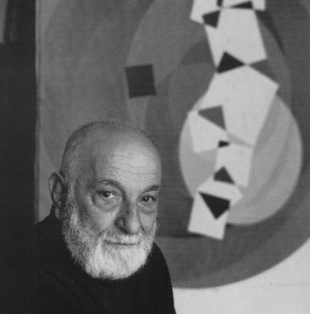 Luigi Veronesi