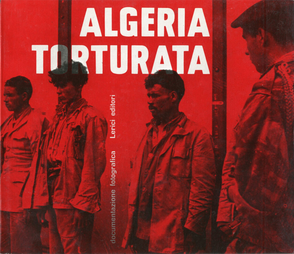 Algeria torturata