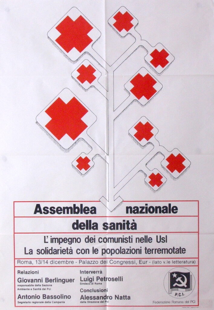 Assemblea nazionale della sanità