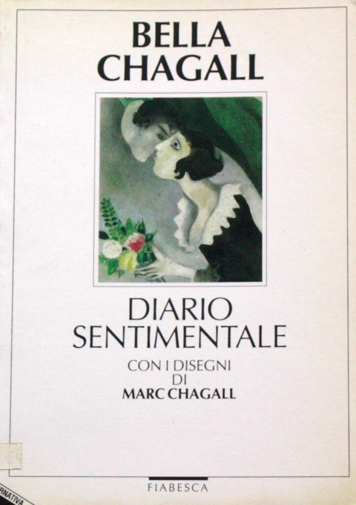 Bella Chagall – Diario sentimentale
