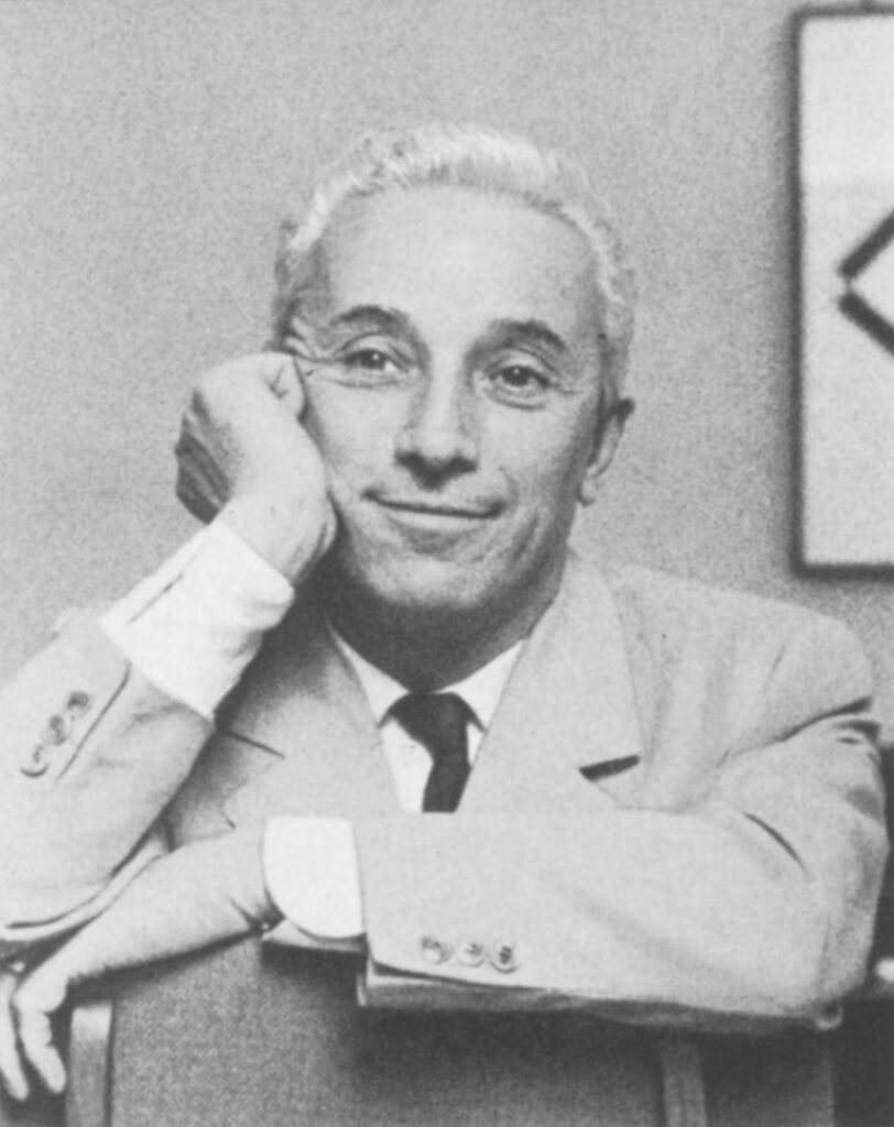 Bruno Munari