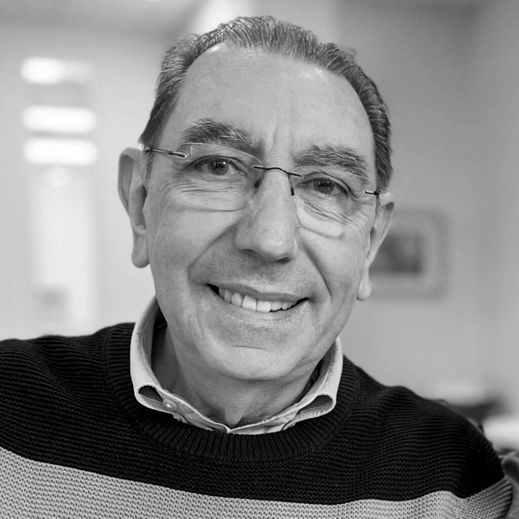 Carlo Mantero