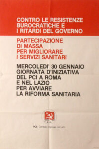 Contro le resistenze burocratiche e i ritardi del governo
