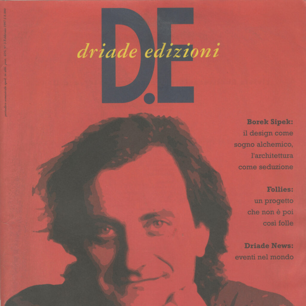 Fondo Adelaide Acerbi