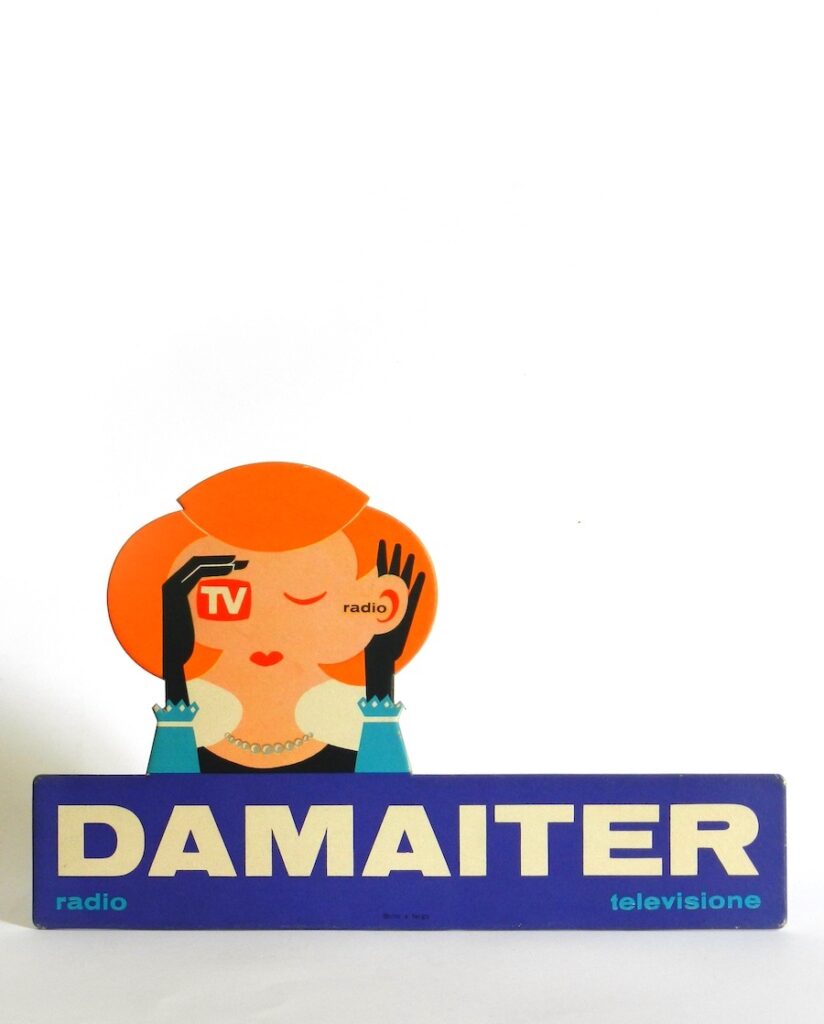 Damaiter – radio televisione