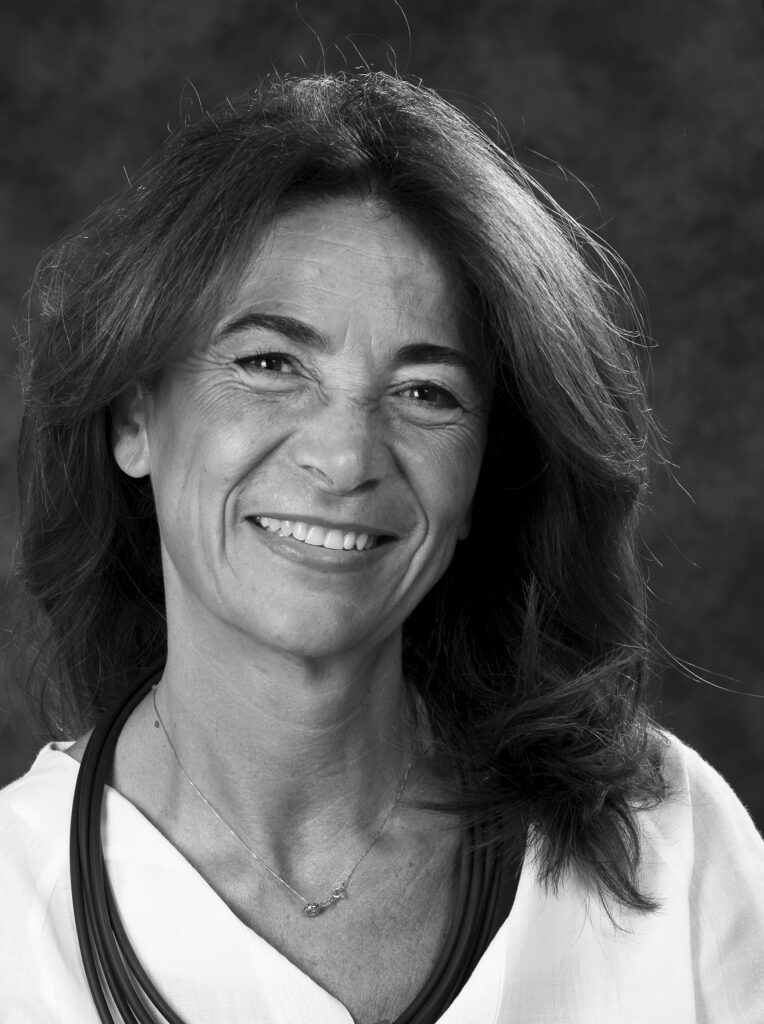 Daniela Piscitelli