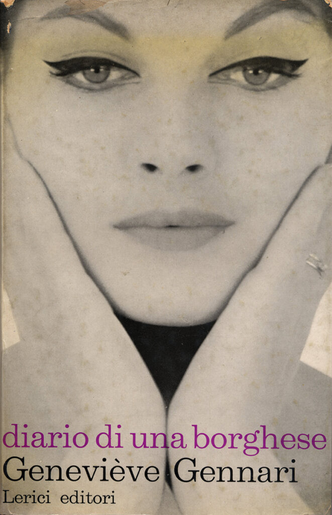 Geneviève Gennari – Diario di una borghese