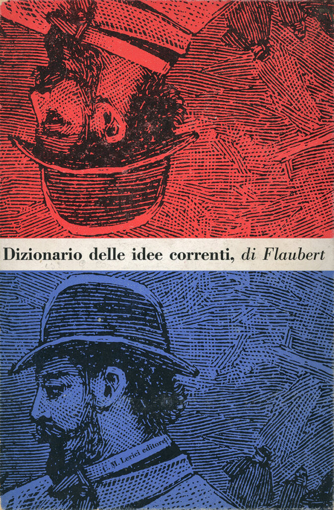 Gustave Flaubert – Dizionario delle idee correnti
